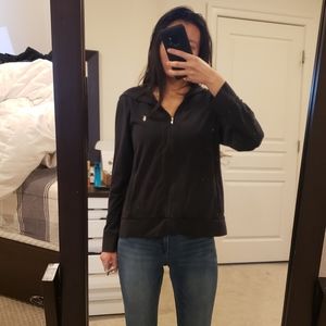 Polo Ralph Lauren Lightweight Zip-up Hoodie